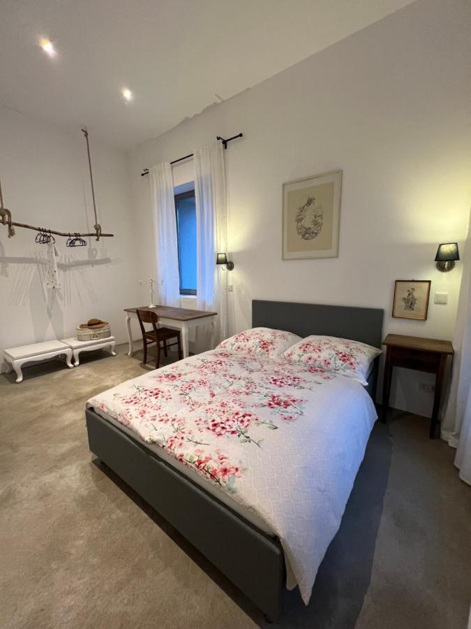 Historisches Designer Loft Villa Essen Buitenkant foto