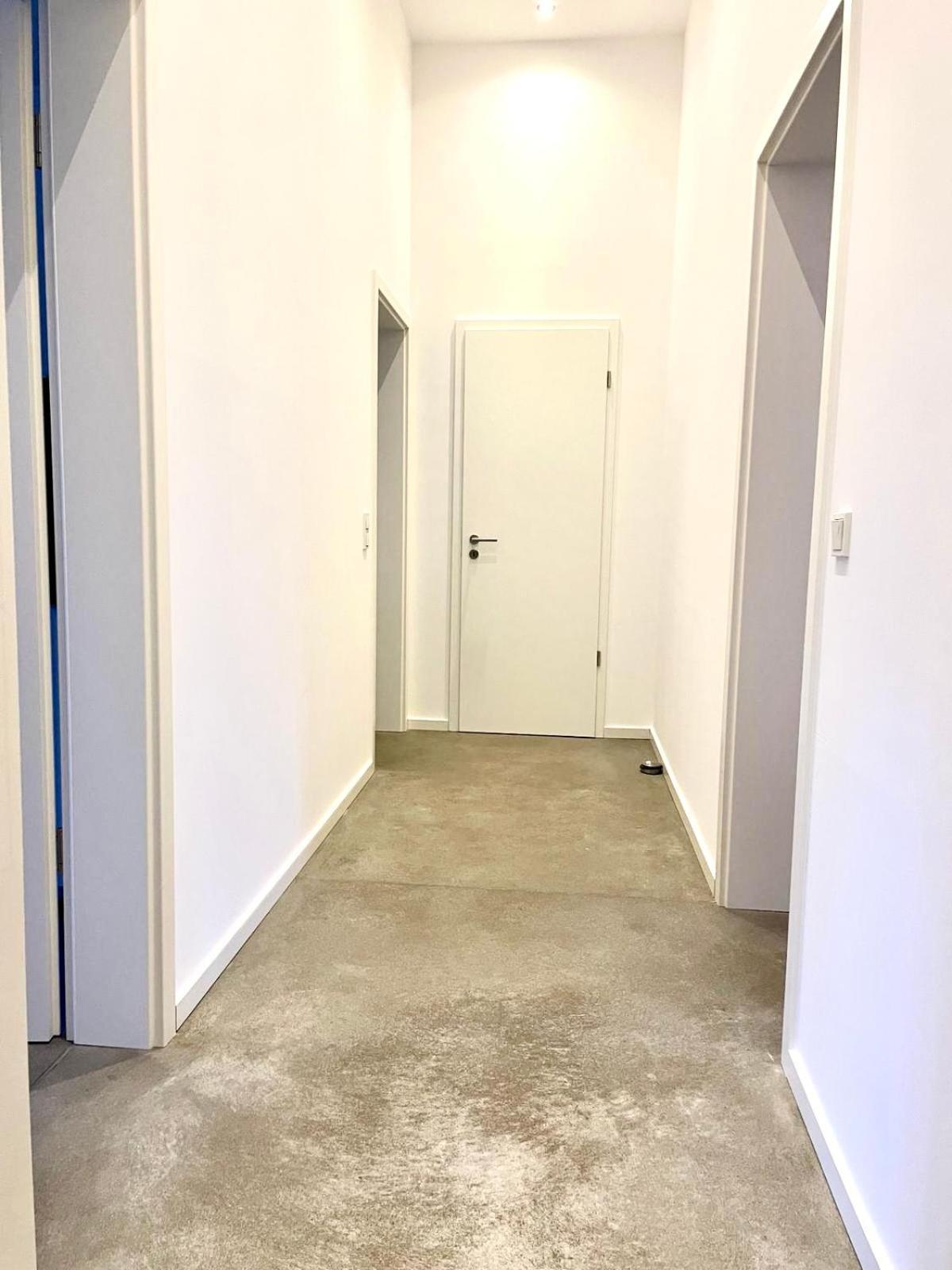 Historisches Designer Loft Villa Essen Buitenkant foto